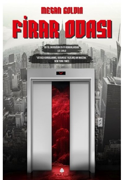 Firar Odası