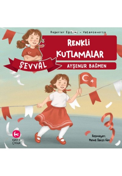 Renkli Kutlamalar
