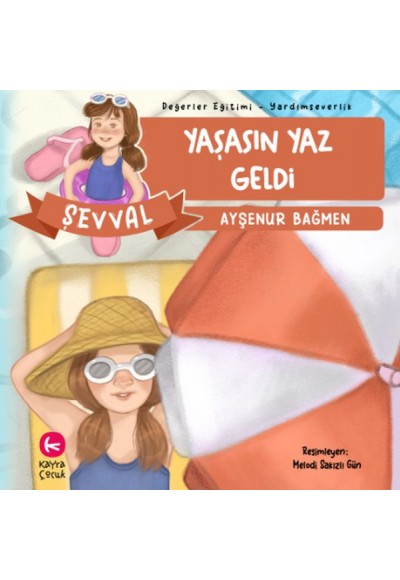 Yaşasın Yaz Geldi