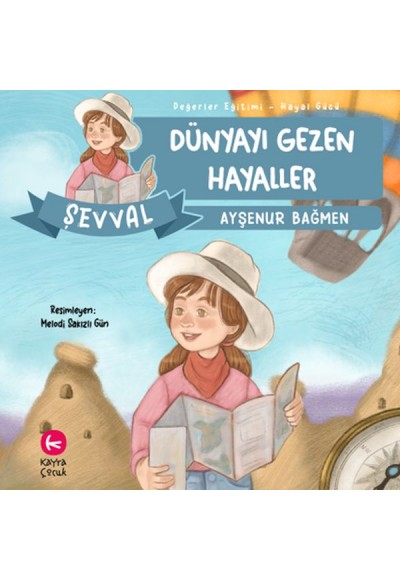 Dünyayı Gezen Hayaller
