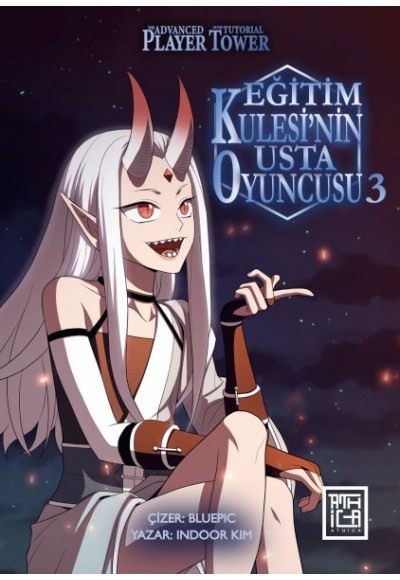 Eğitim Kulesi’nin Usta Oyuncusu 3
