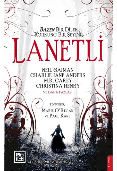 Lanetli