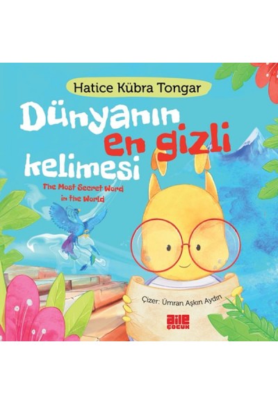 Dünyanın En Gizli Kelimesi