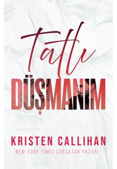 Tatlı Düşmanım