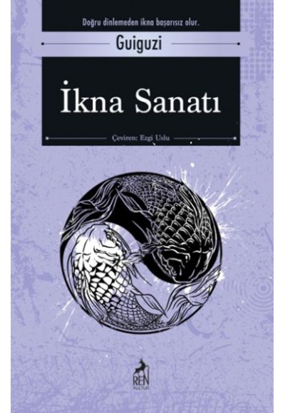 İkna Sanatı