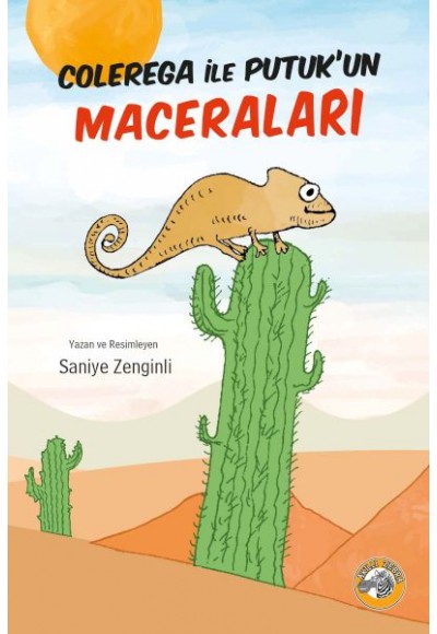 Colerega ile Putuk’un Maceraları