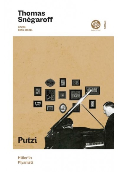 Putzi
