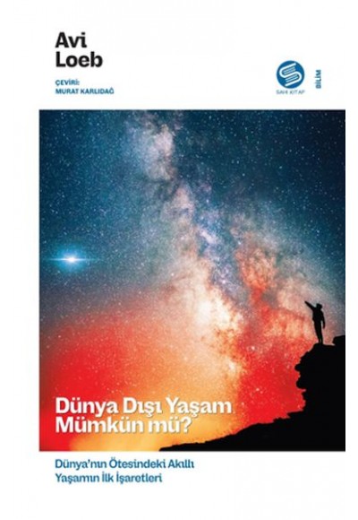 Dünya Dışı Yaşam Mümkün mü?
