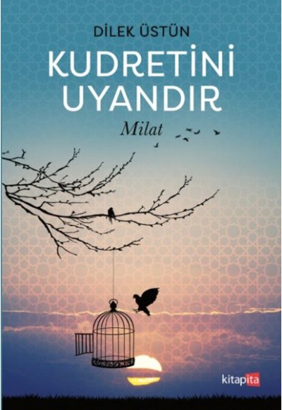 Kudretini Uyandır - Milat