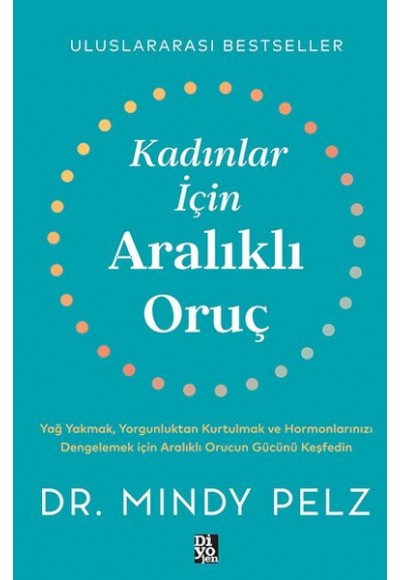 Kadınlar İçin Aralıklı Oruç