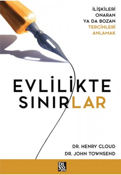 Evlilikte Sınırlar