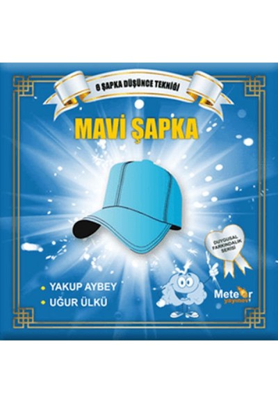 Mavi Şapka