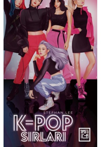 K-Pop Sırları