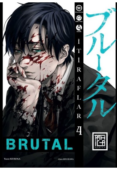 Brutal 4