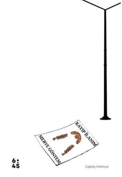 Kayıp İlanım