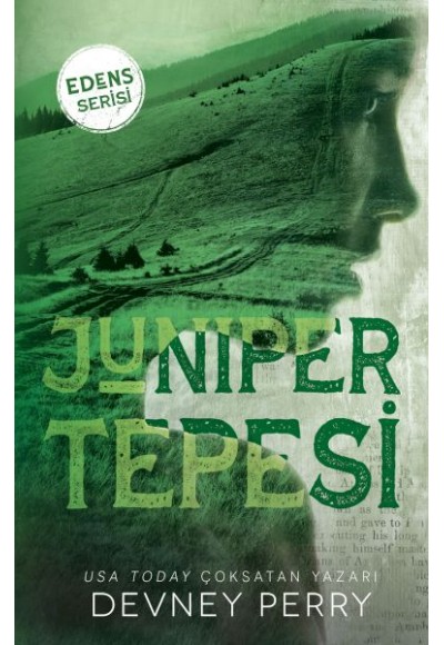 Junıper Tepesi
