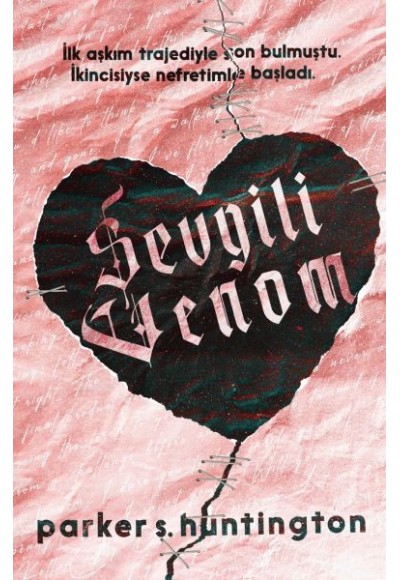 Sevgili Venom