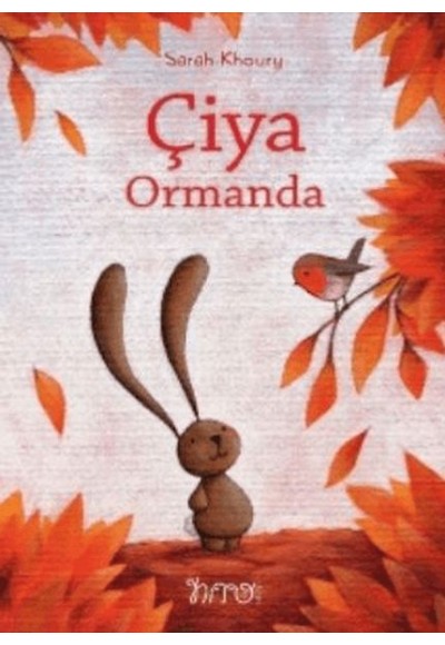 Çiya Ormanda