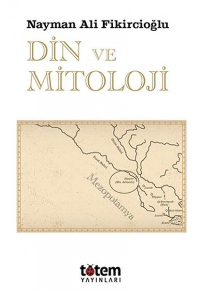 Din ve Mitoloji