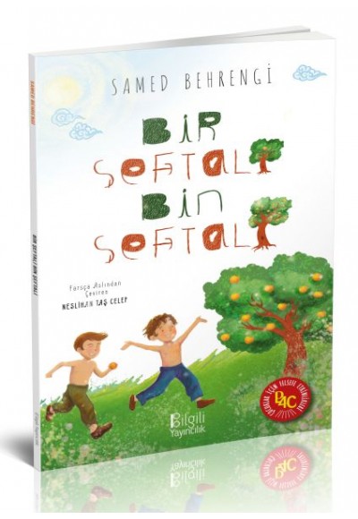 Bir Şeftali Bin Şeftali