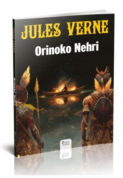 Orinoko Nehri