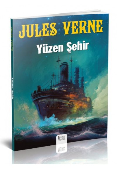 Yüzen Şehir