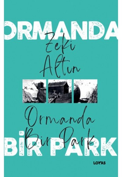 Ormanda Bir Park