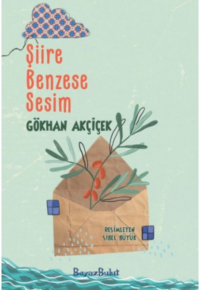 Şiire Benzese Sesim