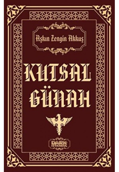 Kutsal Günah