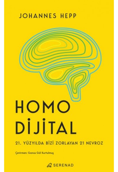 Homo Dijital