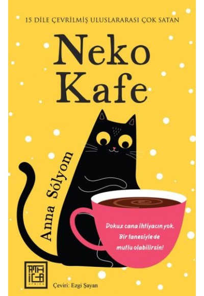 Neko Kafe