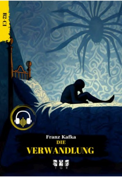 Dıe Verwandlung (Almanca)