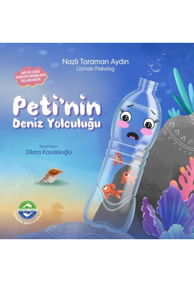 Peti’nin Deniz Yolculuğu