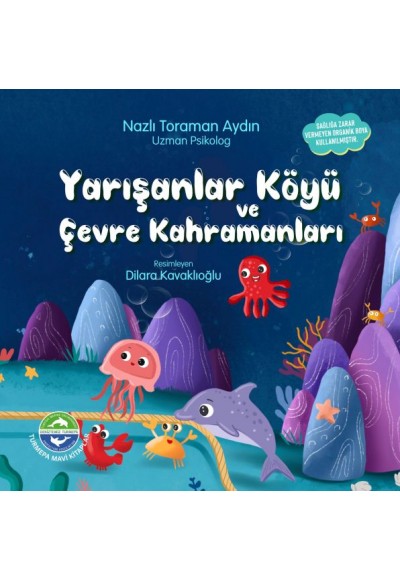 Yarışanlar Köyü ve Çevre Kahramanları