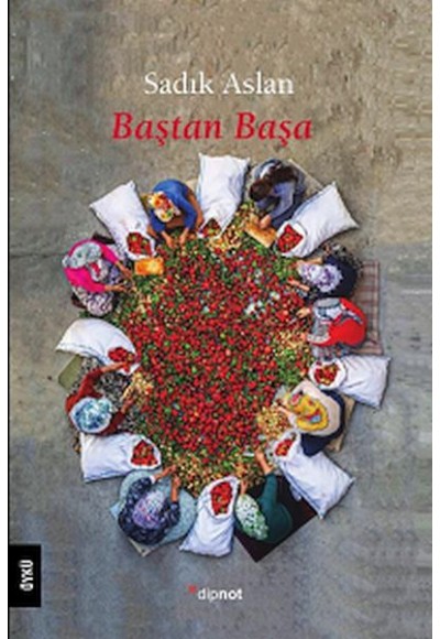 Baştan Başa