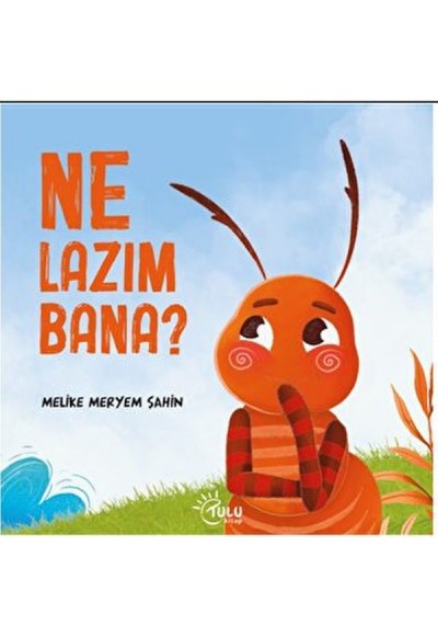 Ne Lazım Bana