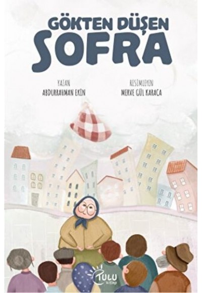 Gökten Düşen Sofra