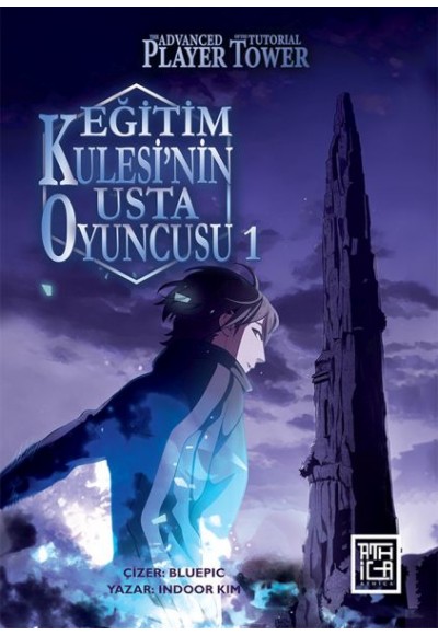 Eğitim Kulesi’nin Usta Oyuncusu 1