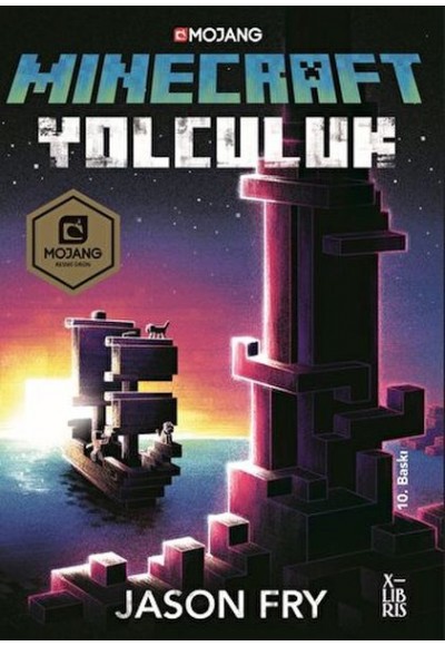 Micecraft - Yolculuk