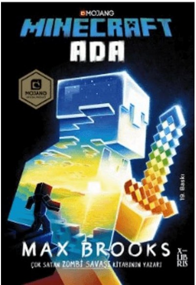 Micecraft - Ada