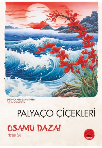 Palyaço Çiçekleri - Japon Klasikleri
