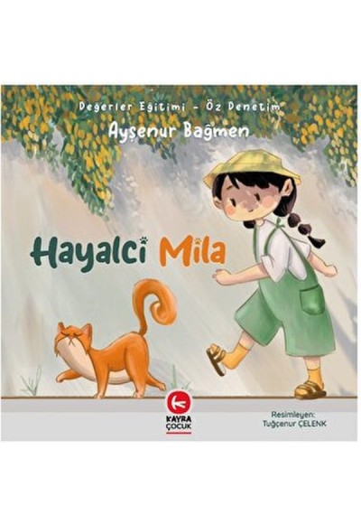Hayalci Mila