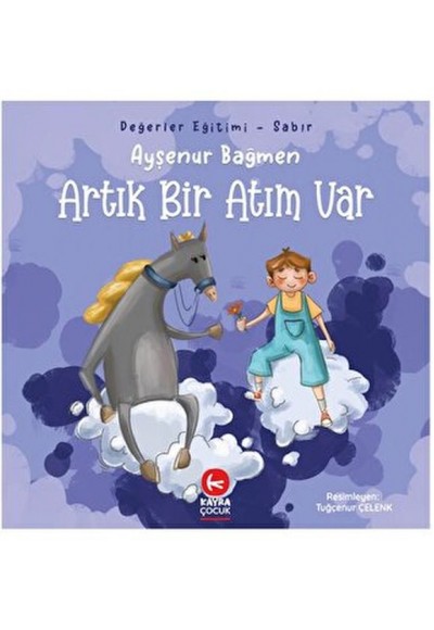 Artık Bir Atım Var