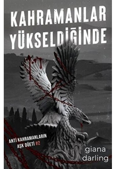 Kahramanlar Yükseldiğinde