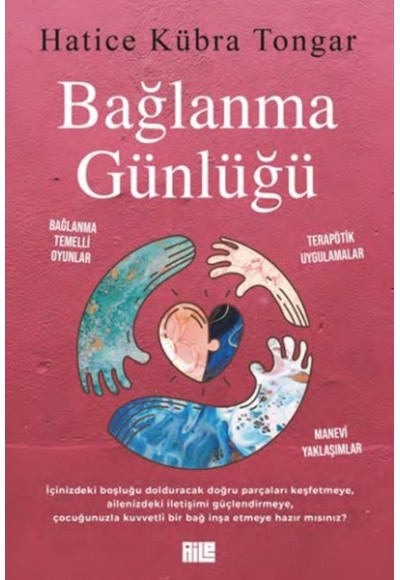 Bağlanma Günlüğü