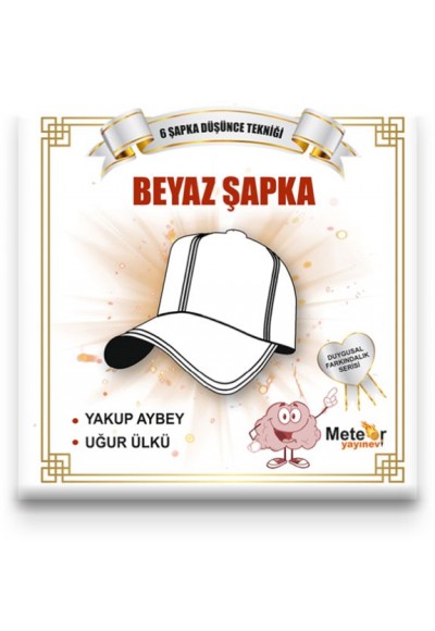Beyaz Şapka