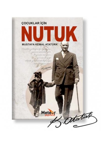 Çocuklar İçin Nutuk