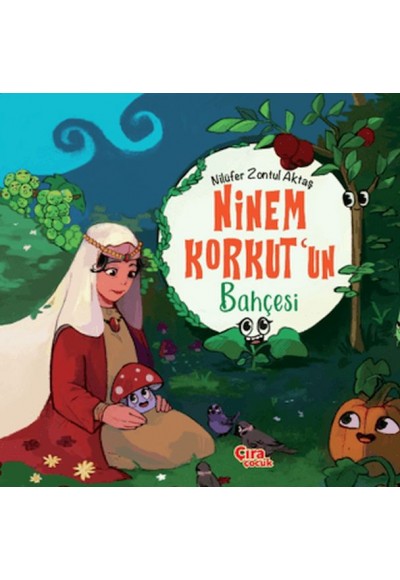 Ninem Korkut’un Bahçesi