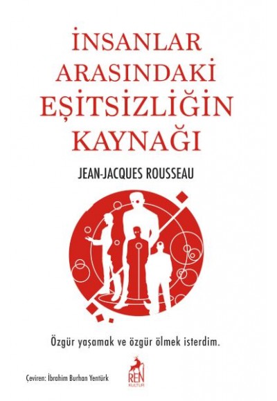 İnsanlar Arasındaki Eşitsizligin Kaynagı
