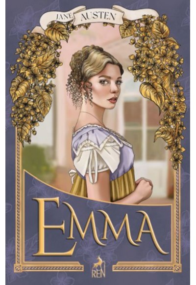 Emma (Ciltli)